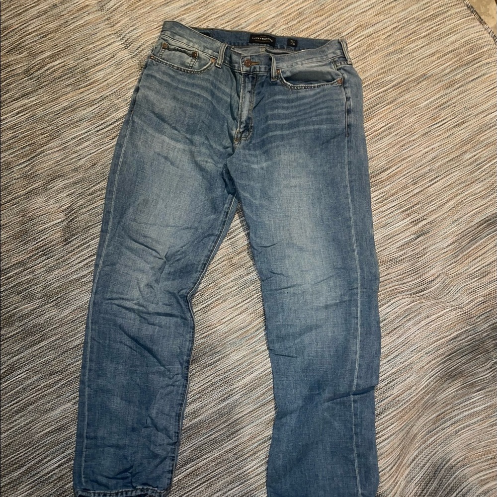 Lucky Brand 36X32